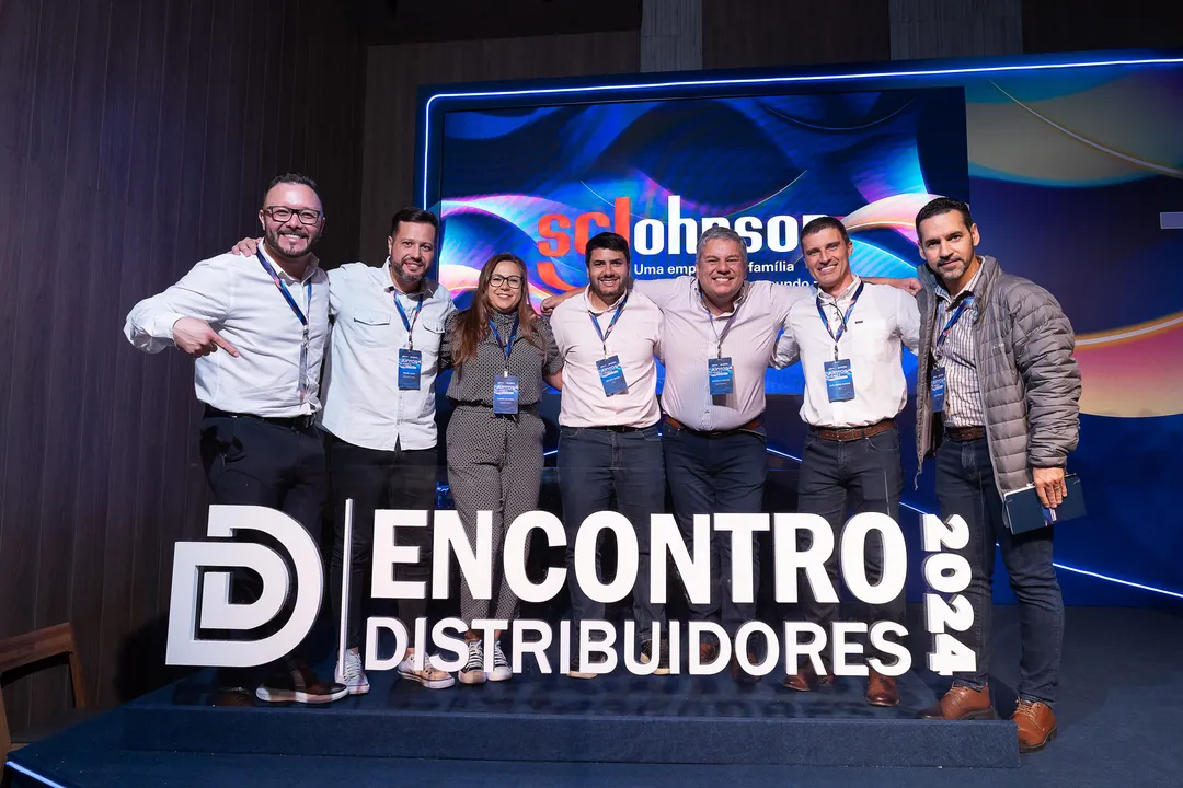 Encontro de Distribuidores 15